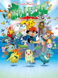 پوستر Pokemon